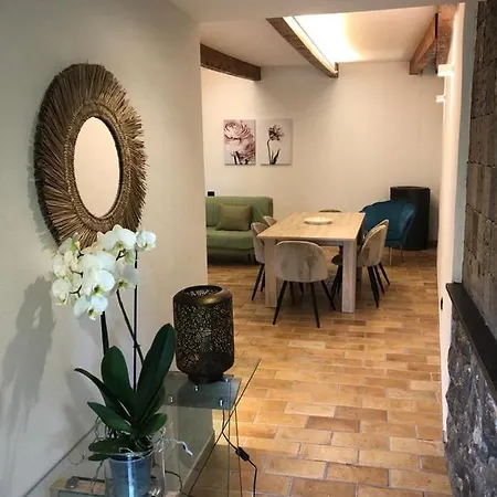 Chalet Claudia Sant'Agnello Exterior photo