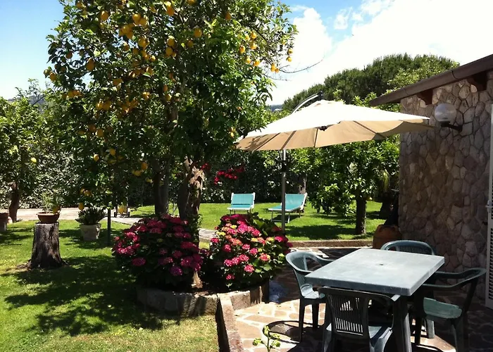 Chalet Claudia