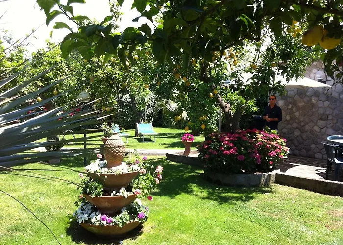 Chalet Claudia