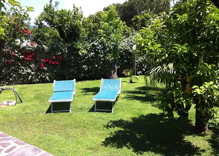 Chalet Claudia