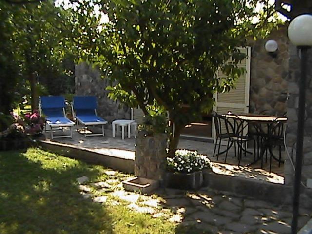 Holiday home Claudia Sant'Agnello