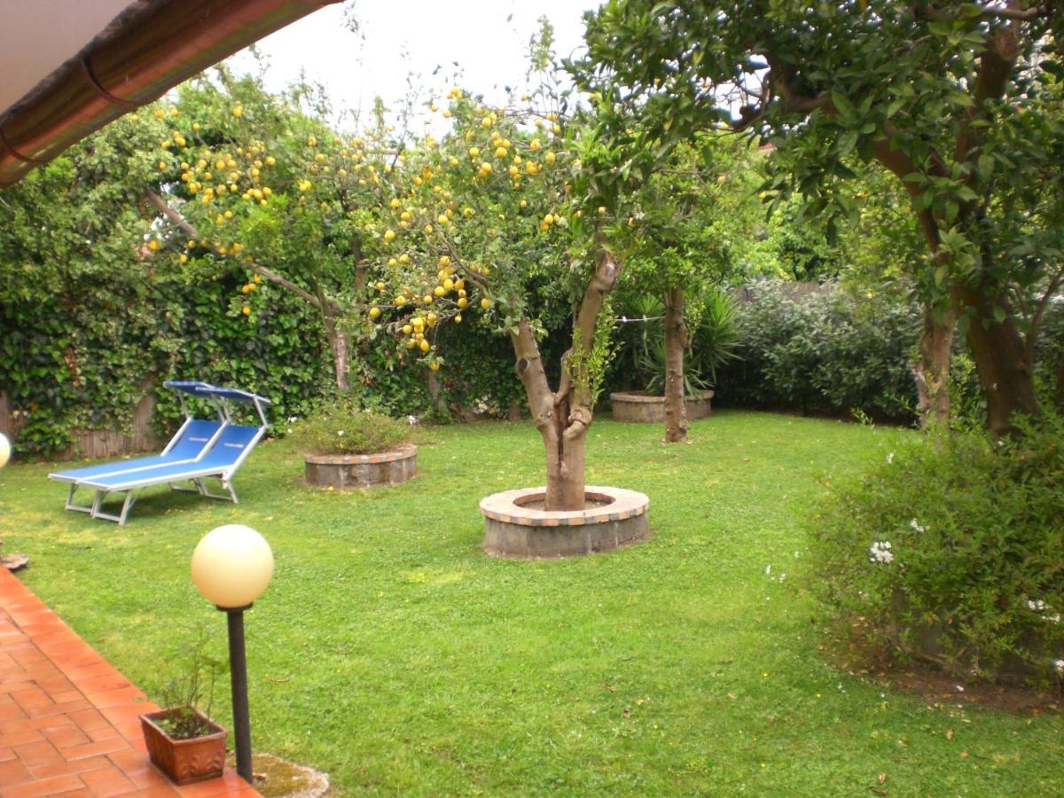 Holiday home Claudia