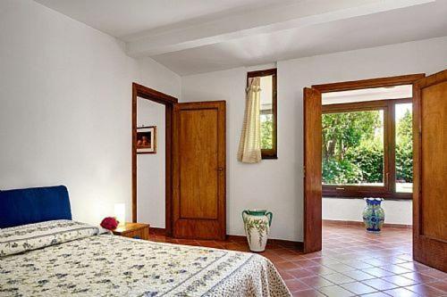 Claudia Holiday home Sant'Agnello