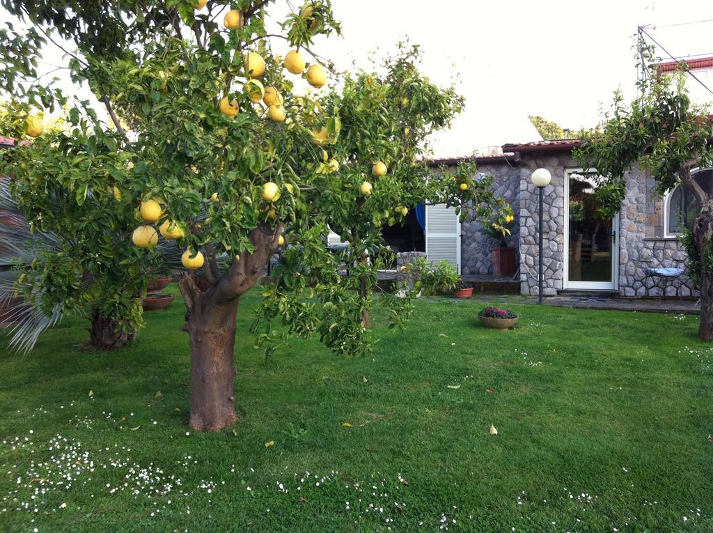 Holiday home Claudia