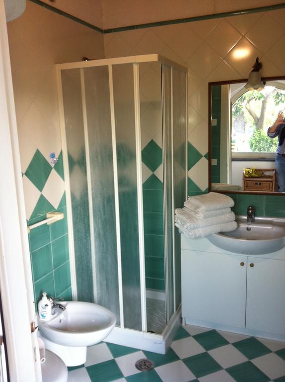 Claudia Holiday home
